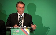 У президента Бразилии обнаружили коронавирус - СМИ