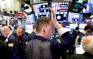 В США снова остановили торги на фондовой бирже