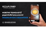        -  Shashlikyan & Sezamfood