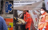 В Италии от COVID-19 умерла вторая украинка - община