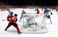 ИИХФ отменила чемпионат мира по хоккею