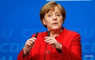 Меркель прошла тестирование на COVID-19