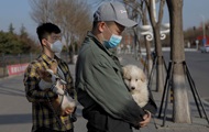 COVID-19 в Китае: число больных продолжает падать