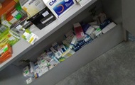 У Києві зловмисники продавали підроблені ліки