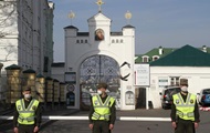 Пасха в карантин: к храмам отправят десятки тысяч силовиков