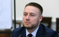 Суд обрав запобіжний захід для колишнього заступника Кличка