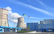 На Ровенской АЭС энергоблок №3 подключили к энергосети