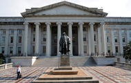 Минфин США одолжит четыре триллиона долларов