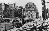75 років завершення війни в Європі: уроки минулого 