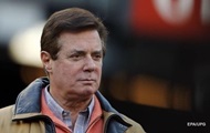 Манафорта відпустили під домашній арешт через коронавірус - ЗМІ