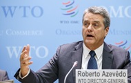 Гендиректор ВТО объявил об отставке