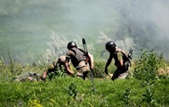 Потери ВСУ на Донбассе снизились