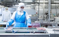 На мясокомбинате в Германии выявили сотни случаев COVID