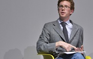 На Корреспондент.net началась онлайн-трансляция встречи с куратором Tate Modern