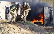 Военный конфликт на Донбассе обсудят на саммите Украина-ЕС