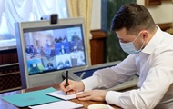 Секретарь СНБО Данилюк возглавил Национальный координационный центр кибербезопасности