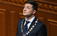 Экс-президент Украины Петр Порошенко возглавил партию "Европейская солидарность"
