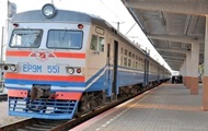 Укрзализныця временно остановила продажу билетов онлайн