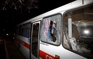 Столкновения в Новых Санжарах: суд вынес приговор участникам