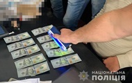 На Волыни мэра города задержали на взятке