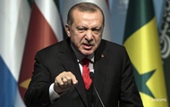 Ердоган: Пора покінчити з окупацією Вірменії
