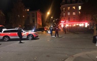 Два человека пострадали при стрельбе в Швейцарии - СМИ