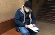 Задержан милицейский чиновник, находившийся в розыске семь лет