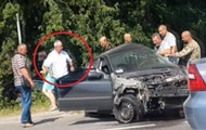 Львовский суд оправдал охранника Дыминского