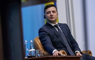 Zelensky spoke about the climatic ambitions of Kiev