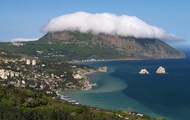 В Крыму заявили о высоких показателях турпотока, несмотря на карантин