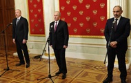 Мира не видно. Новые переговоры по Карабаху