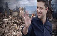 Украинский чиновник: если мирные переговоры с Россией окажутся безуспешными, "мы построим стену" (CNBC, США)