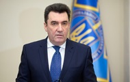 Украина не нуждается в советах России - Данилов