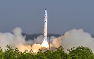 В Китае частная компания запустила суборбитальную ракету