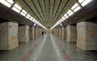 В метро Киева распылили слезоточивый газ — СМИ