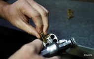Нардепы не поддержали закон о легализации оружия