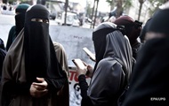 Switzerland holds referendum on the legality of the niqab