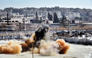 Cars blew up in Syria: dozens of victims