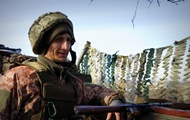 Aggravation in Donbass: OS fired back