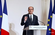 France announces third wave of coronavirus