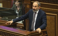 Armenian Prime Minister Pashinyan to resign in April