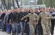 The General Staff explained the reduction of conscription in the Armed Forces of Ukraine