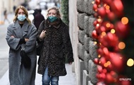 В Україні погіршилася епідситуація з грипу та ГРВІ