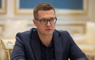 Декларация главы СБУ: особняк под Киевом и ни одного автомобиля