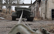 In Donbass, a soldier died during an explosion under the Noises