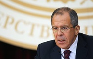 Lavrov accused Kiev of violating the Minsk agreements