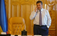 Верховний Суд відмовив Януковичу в участі в засіданні онлайн