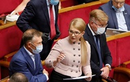 Tymoshenko lent her daughter 112 million