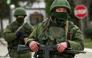 Surrender of a military unit in Crimea: ex-deputy commander reported on suspicion