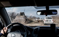 The OSCE announced the peak of violations in the Donbass